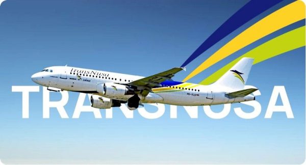 TransNusa Launches New Bali–Phuket Flights