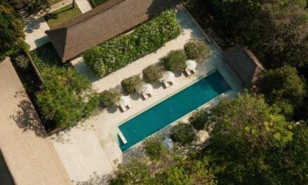 REVĪVŌ and Blue Zones Launch Bali Longevity Retreat
