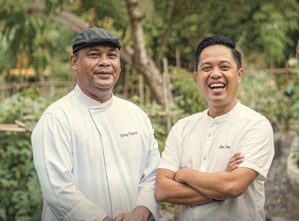 Alila Villas Uluwatu Showcases Indonesia’s Finest