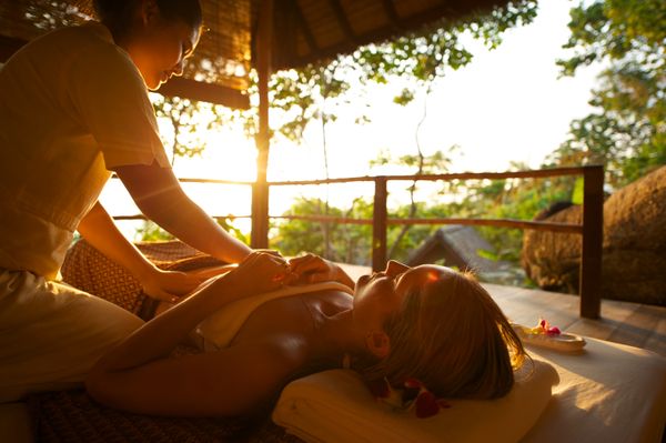 Kamalaya Reveals the Secret to Gut Health and Longevity