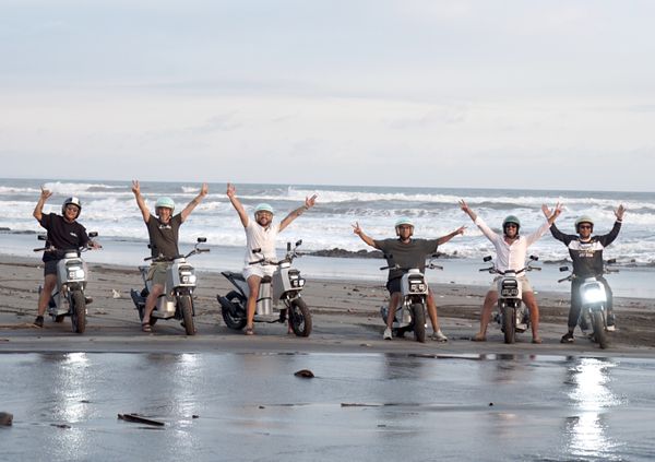 Sumba: Indonesia’s Hidden Island Beckons Adventurers