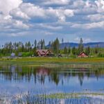 Nature Becomes the Ultimate Classroom at Siwash Lake
