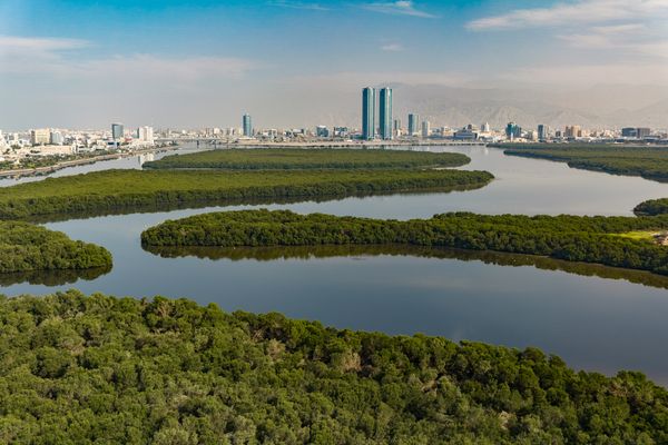 Ras Al Khaimah Sets Visitor Record in First Half of 2026