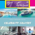Industry deals: Travel Club Sails Into Celebrity Luxury