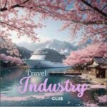 Industry Deals: Travel Club’s $3335 Japan Blossom Deal