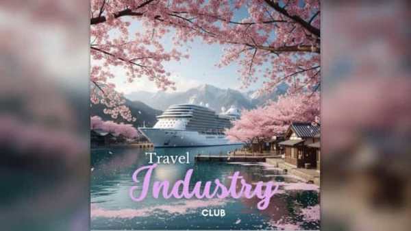 Industry Deals: Travel Club’s $3335 Japan Blossom Deal