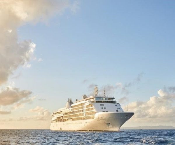 Travel Industry Club - New Silversea Offers 1