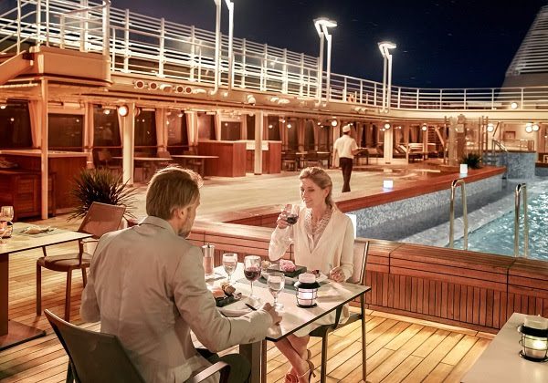 Travel Industry Club - New Silversea Offers 10