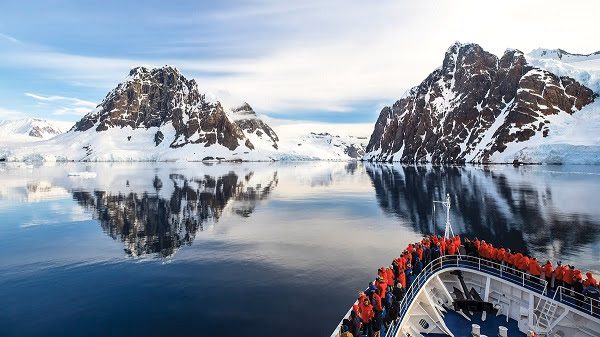 Travel Industry Club - New Silversea Offers 2