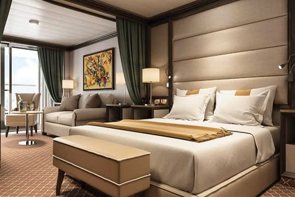 Travel Industry Club - New Silversea Offers 3