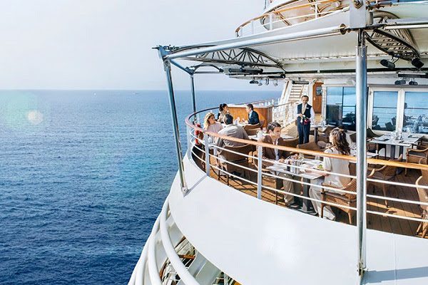 Travel Industry Club - New Silversea Offers 5