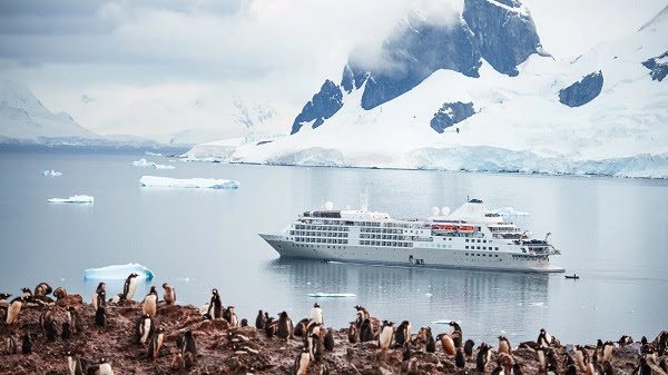 Travel Industry Club - New Silversea Offers 6