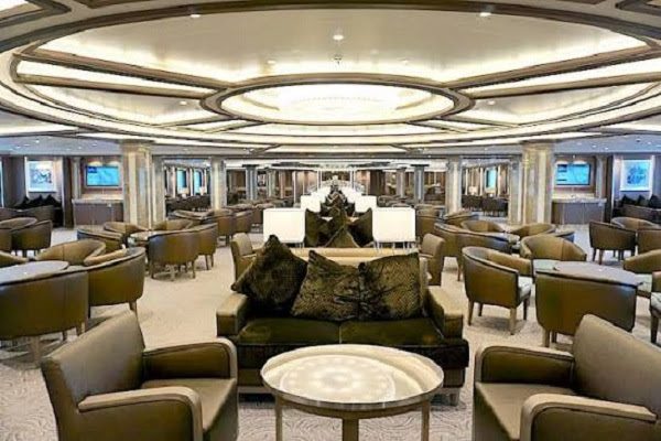 Travel Industry Club - New Silversea Offers 7