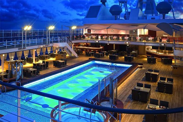 Travel Industry Club - New Silversea Offers 8