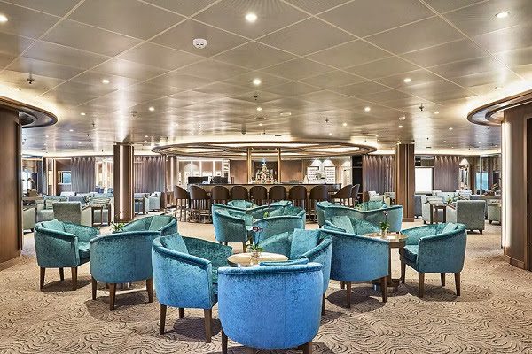 Travel Industry Club - New Silversea Offers 9