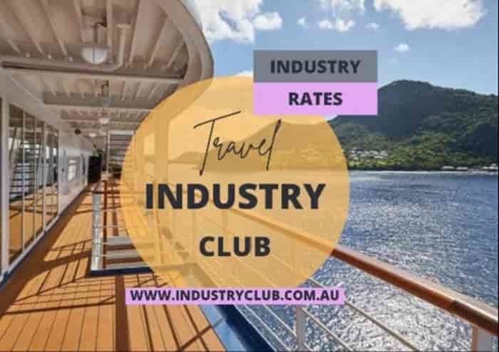 Industry Deals: Travel Club Sails Silversea Luxury