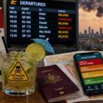 One Drink Could Kill: New Travel Warnings for Australians