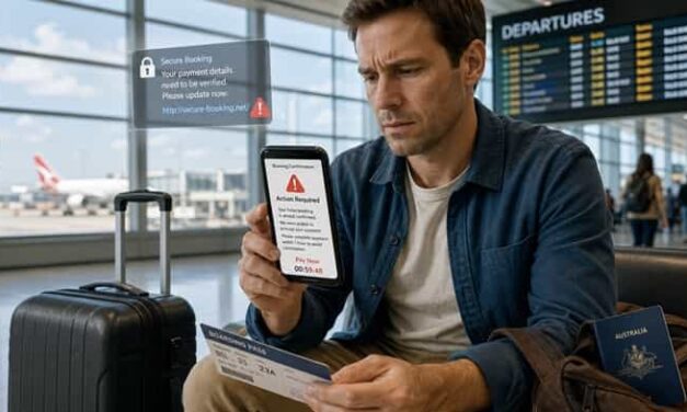 Travel Scams Target Australians as Holiday Traps Spread Fast