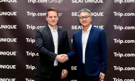 Trip.com & Seat Unique Expand Premium Live Experiences