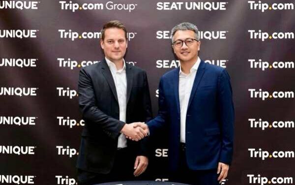 Trip.com & Seat Unique Expand Premium Live Experiences