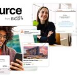 BCD Tripsource Reinvents the Corporate Travel Technology Map