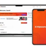 BCD Travel Unveils Smarter Tripsource for Global Travellers!