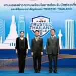 Trusted Thailand Turns Safety Into a Booking Advantage Today