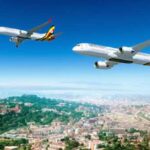 Uganda Airlines Orders Boeing 737 MAX and 787 Jets