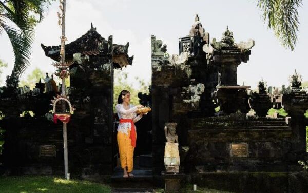Umana Bali Celebrates Bali’s Living Culture