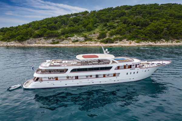 Unforgettable Croatia - Adris