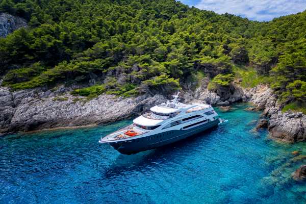 Unforgettable Croatia Unveils Exciting 2026 Season Updates