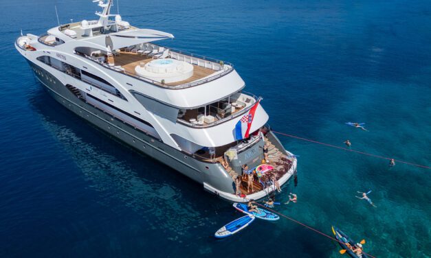 Last Chance: Unforgettable Croatia 2026 Cabins on Sale