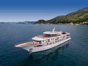 Unforgettable Croatia - Bellissima