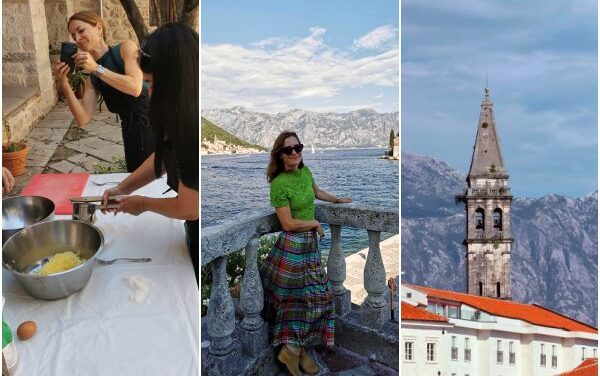 Unforgettable Croatia Showcases Montenegro on Famil