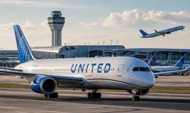 United Defies $6bn Fuel Shock as Its Q2 Profits Take Flight!
