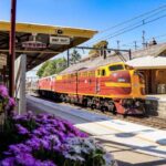 Vintage Rail Journeys Unveils 2027 Travel Program