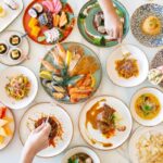 Celebrate Mother’s Day at Ventisi Family Buffet