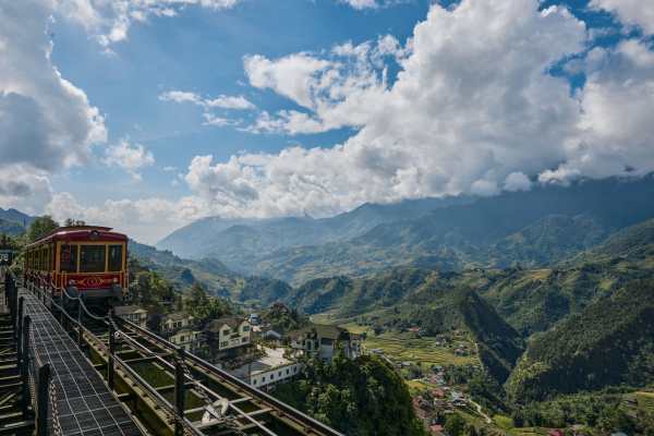 Discover Northern Vietnam’s Hidden Luxury Escapes