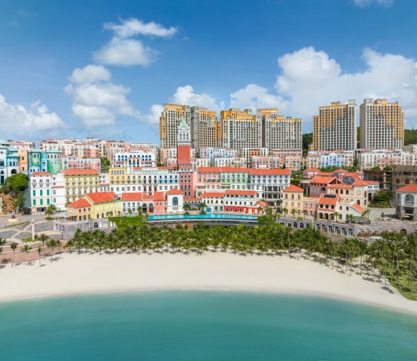 Vietnam’s Ferragosto Festival Returns in Grand Style