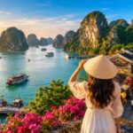 Vietnam Tourism Searches Soar Nearly 50%