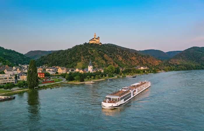 Viking Dagur Drives Europe’s River Cruise Expansion