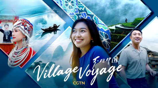 Village Voyage Reveals Guilin’s Rural China Wonders