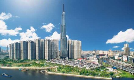 Vietnamese Developers Are Shaping Future Cities