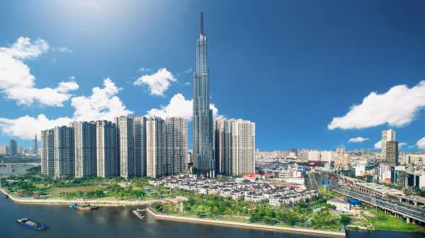 Vietnamese Developers Are Shaping Future Cities