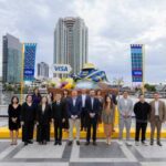 Visa Spotlights Thailand’s Tourism Growth at Industry Summit