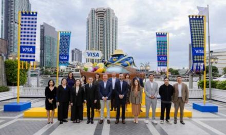 Visa Spotlights Thailand’s Tourism Growth at Industry Summit
