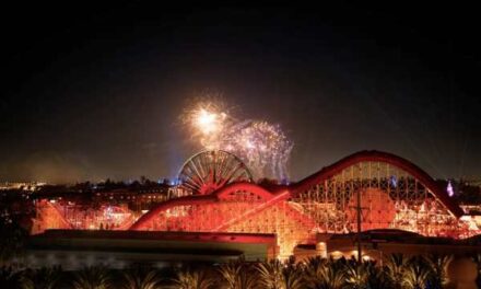 Visit Anaheim Invites Travellers to Play Beyond Expected