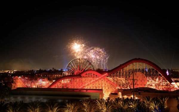 Visit Anaheim Invites Travellers to Play Beyond Expected
