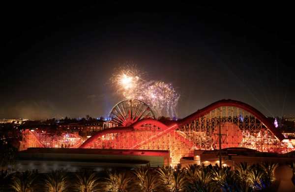 Visit Anaheim Invites Travellers to Play Beyond Expected