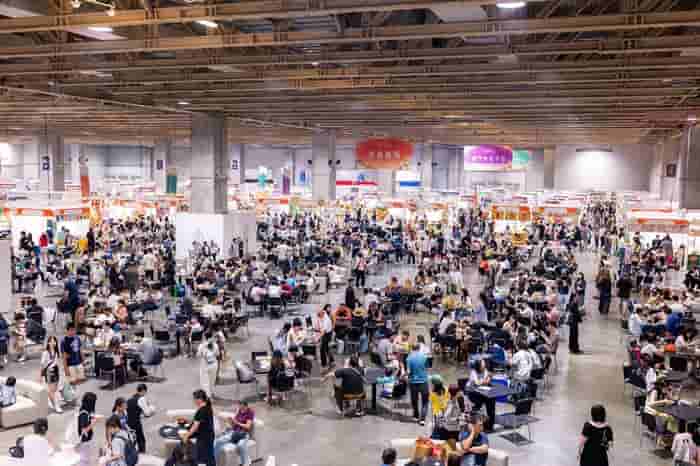 Sands Shopping Carnival Sets Near-160,000 Visit Record